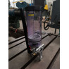 ref-004 Baton Bomba de lubricación centralizada manual modelo BHG-208, para grasa