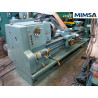 trp-666 Torno paraleo universal capacidad 22" x 75", marca Cincinnati