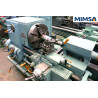 trp-666 Torno paraleo universal capacidad 22" x 75", marca Cincinnati