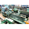trp-666 Torno paraleo universal capacidad 22" x 75", marca Cincinnati