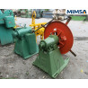 lam-537 Desenrrollador de mandril manual modelo 25-12, capacidad 2,500 Lbs x 12" ancho, marca Littell