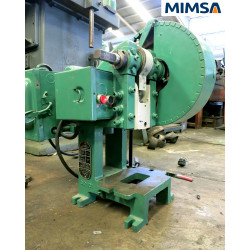trq-890 Prensa Troqueladora tipo OBI, capacidad 2 Ton marca Alva Allen