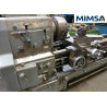 trp-687 Torno paralelo universal, capacidad  26" x 84", marca Moriseiki