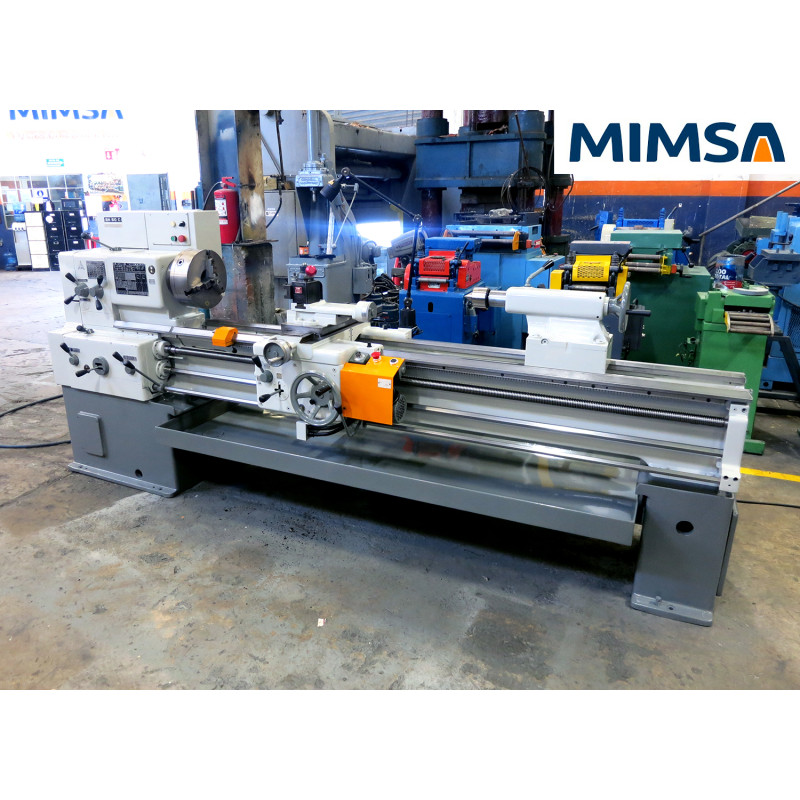 trp-689 Torno paralelo universal modelo SN50C, capacidad 20"/28" x 87", marca TOS TRENCIN trp-689 Torno paralelo universal modelo SN50C, capacidad 20"/28" x 87", marca TOS TRENCIN