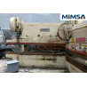 lad-427 Prensa dobladora mecánica Series 9, capacidad 225 Ton x 14ft marca Cincinnati