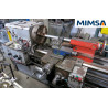 trp-716 Torno paralelo universal modelo C11MS80, marca LION