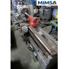 trp-716 Torno paralelo universal modelo C11MS80, marca LION