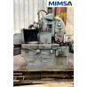 rcp-282 Rectificadora plana de piedra segmentada y mesa giratoria, mesa magnética 16" de diámetro, marca Blanchard