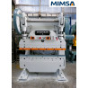 lad-429 Dobladora de cortina mecánica Series 5, capacidad 135 Ton x 6ft, marca CINCINNATI