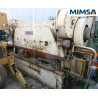 lad-427 Prensa dobladora mecánica Series 9, capacidad 225 Ton x 14ft marca Cincinnati