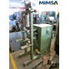 msc-866 Punteadora eléctrica modelo PMP40, capacidad 40 KVA´s, marca MAC´S