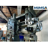 frv-394 Fresadora de precision (Jig Borer), marca SIP Societe Genevoise