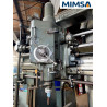 frv-394 Fresadora de precision (Jig Borer), marca SIP Societe Genevoise