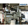 frv-394 Fresadora de precision (Jig Borer), marca SIP Societe Genevoise