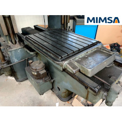 frv-394 Fresadora de precision (Jig Borer), marca SIP Societe Genevoise