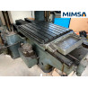 frv-394 Fresadora de precision (Jig Borer), marca SIP Societe Genevoise