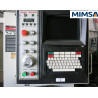 frv-392 Centro de maquinado vertical (CMV) modelo VMC4020 906-1, dimensiones de trabajo 20" x 40" x 20, marca Fadal