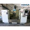 frv-392 Centro de maquinado vertical (CMV) modelo VMC4020 906-1, dimensiones de trabajo 20" x 40" x 20, marca Fadal