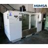 frv-392 Centro de maquinado vertical (CMV) modelo VMC4020 906-1, dimensiones de trabajo 20" x 40" x 20, marca Fadal