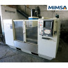 frv-392 Centro de maquinado vertical (CMV) modelo VMC4020 906-1, dimensiones de trabajo 20" x 40" x 20, marca Fadal