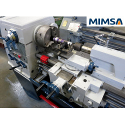 trp-711 Torno paralelo universal, 15" x 54" marca Clausing Colchester