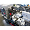 trp-711 Torno paralelo universal, 15" x 54" marca Clausing Colchester