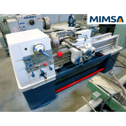 trp-711 Torno paralelo universal, 15" x 54" marca Clausing Colchester