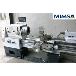 trp-712 Torno paralelo universal modelo CA625OC, 21"/30" x 90" marca SHENYANG