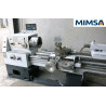 trp-712 Torno paralelo universal modelo CA625OC, 21"/30" x 90" marca SHENYANG