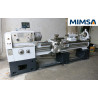 trp-712 Torno paralelo universal modelo CA625OC, 21"/30" x 90" marca SHENYANG