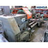 trp-669 Torno paralelo universal, 54"/60" x 160" (4000mm), marca Leonard Safop