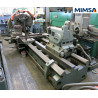 trp-669 Torno paralelo universal, 54"/60" x 160" (4000mm), marca Leonard Safop