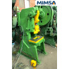 trq-1021 Prensa troqueladora tipo OBI No. 4S, capacidad 37 Ton, marca Rockford