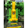 trq-1021 Prensa troqueladora tipo OBI No. 4S, capacidad 37 Ton, marca Rockford