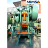 trq-1022 Prensa troqueladora tipo OBI No.65, capacidad 65 Ton, marca WALSH