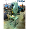 trq-1019 Prensa Troqueladora tipo C No. 101, capacidad 5 Ton, mesa 6" x 12", marca Niagara