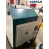 lam-620 Roladora de Perfiles (EQUIPO NUEVO) hidráulica de 3 rodillos marca DURMA