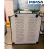 lam-620 Roladora de Perfiles (EQUIPO NUEVO) hidráulica de 3 rodillos marca DURMA
