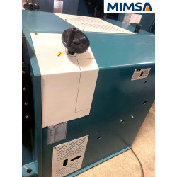 lam-620 Roladora de Perfiles (EQUIPO NUEVO) hidráulica de 3 rodillos marca DURMA