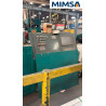 lam-622 Linea de proceso de rollos a hojas logitudinal y transversal,  marca Iowa Precision