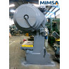 trq-1008 Prensa troqueladora tipo OBI, capacidad 60 Ton, marca Bliss
