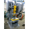 trq-1008 Prensa troqueladora tipo OBI, capacidad 60 Ton, marca Bliss