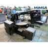 msc-864 Sierra cinta automática hidráulica marca Endurofab